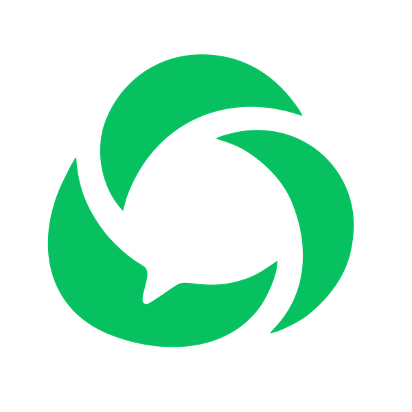 微信公众号 Logo