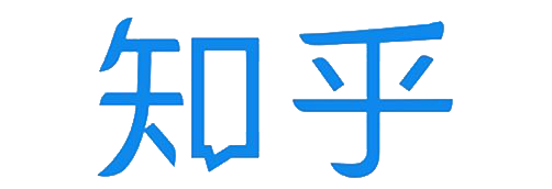 知乎 Logo